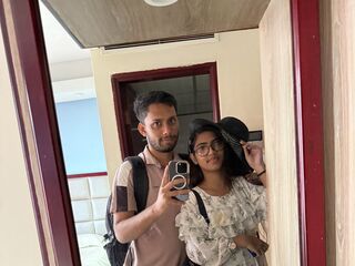 adult couple live sex show KhanAkter