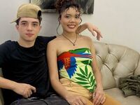 jasmin fucking cam LucyAndAntony