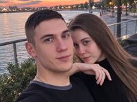 live webcam couple ass fuck LukasAndAnya