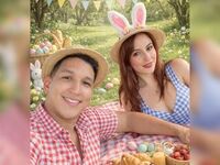 sexy webcam LukeAndSofiabl