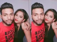 hardcore cam live MahiMayank