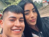 jasmin camcouple webcam MaryAndy