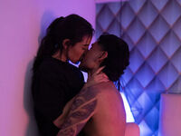 webcamgirl anal sex  MiaAndAaron