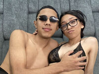 jasmin pictures MielAndLeon