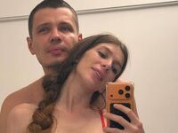 live chat room couple MissAndKis