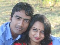 hot webcam MosumiAndAnik