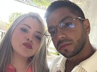 cam couple chatroom NicoleandTim