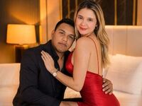 live sex cam couple PamelaAndDyland