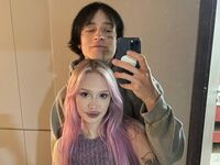 live show couple fucking PaulLili