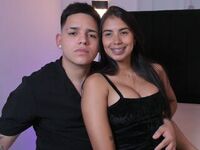 jasmin anal sex webcam PaulaAndJosue