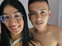 camcouple chatroom RossiAndDarick