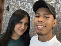 cyber sex chat SofiAndAndre