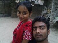 hot naked webcamcouple SumiAndAnik