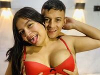 jasmin webcam couple sex TaniaAndDixon