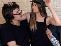 camcouple webcam sex picture ZoeAndEthan