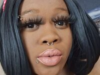 girl latex fetish sex webcam AkeliaHampson