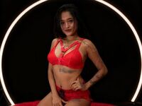 bdsm sex cam AlessiaThomsen