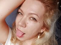 webcamgirl fetish cam AlexysLuna