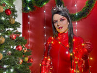 girl bdsm sex show AmarantaRousse