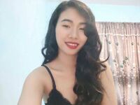 girl latex fetish web cam AndreaCapan