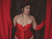 webcam girl latex sex cam BarbaraSabatini