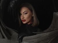 role-play live webcam ChristineRum