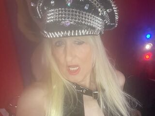 bdsm web cam GodessLulu