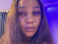 bdsm fetish cam girl IvanaDiasy