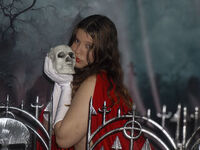 bdsm live cam sex KarinaPons