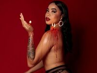 girl foot fetish web cam KarlaBellucci