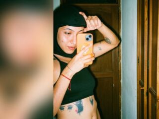 bondage live webcam sex show KendraKink