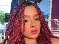 cam girl bdsm live show KiaraJhones
