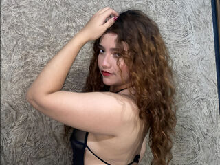 domina webcam video LiaMarcellinen