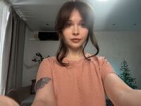 corset fetish livesex LiliJana