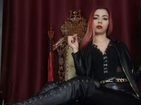 camgirl bdsm cam LilithDaggmar