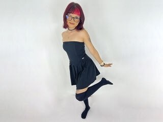 live fetish web cam LissetteRose