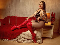 cam girl foot fetish webcam MaeferLux