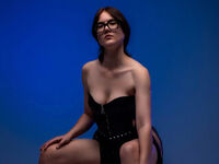 latex cam porn MarieFitch