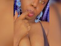 bdsm fetishcam MarisolTiti