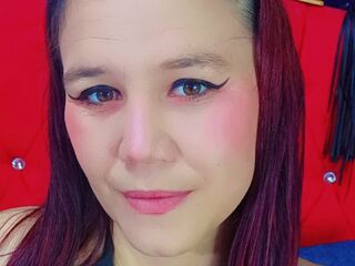 kinky fetish live cam MayliRoux