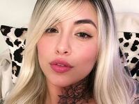 bdsm webcamgirl NatiLat