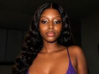 bondage camgirl show PatienceEvans
