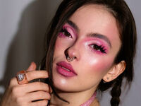 smoking fetish live webcam RachelPoison