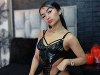 bondage cam girl SamanthaVoos