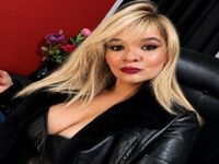 leather fetish videochat SarahLuthor