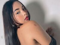 fetish webcam StefanyRouzy