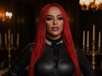 bdsm fetish sex webcam VeraQuin