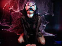 xxx fetish live show VioletHogtied