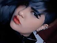 latex clothing cam ZussanGravereign