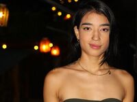 camgirl fingering wet pussy AbbyCorn